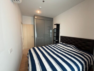 สกายไรส์ อเวนิว สุขุมวิท 64 / SKYRISE Avenue Sukhumvit 64-7