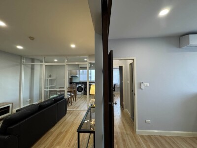ซิตี้ โฮม สุขุมวิท 101 / City Home Sukhumvit-4