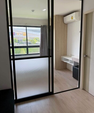 ไอคอนโด กรีนสเปซ สุขุมวิท 77 เฟส 1 / iCondo Green Space Sukhumvit 77 Phase 1-4