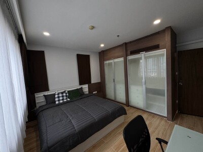 ซิตี้ โฮม สุขุมวิท 101 / City Home Sukhumvit-6