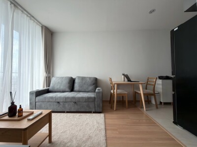 สกายไรส์ อเวนิว สุขุมวิท 64 / SKYRISE Avenue Sukhumvit 64-2