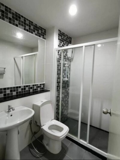 รีเจ้นท์ โฮม 19 สุขุมวิท 93 / Regent Home 19 Sukhumvit 93-9