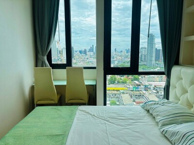 คิว เฮ้าส์ สุขุมวิท 79 / Q House Sukhumvit 79-3