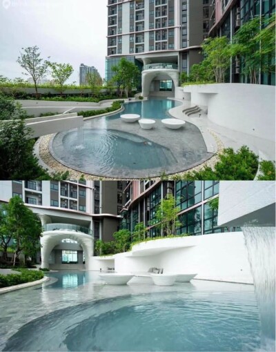 อัลติจูด ยูนิคอร์น สาทร - ท่าพระ / Altitude Unicorn Sathorn - Tha Phra-16