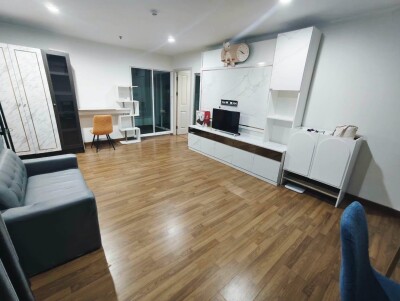 รีเจ้นท์ โฮม บางซ่อน (เฟส 27) / Regent Home Bangson (Phase 27)-6