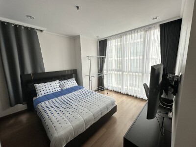 ศุภาลัย โอเรียนทัล สุขุมวิท 39 / Supalai Oriental Sukhumvit 39-3