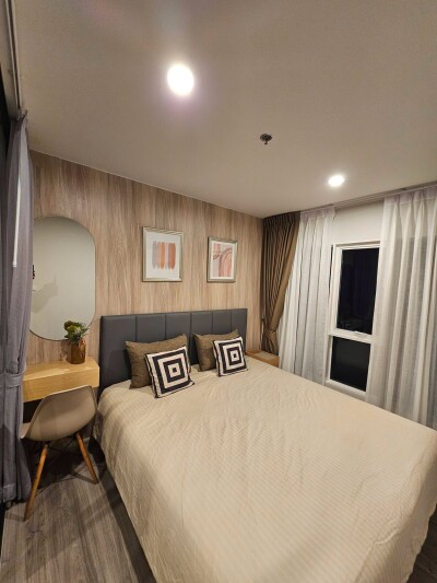 รีเจ้นท์ โฮม บางนา (โครงการใหม่) / Regent Home Bangna (New Project)-6