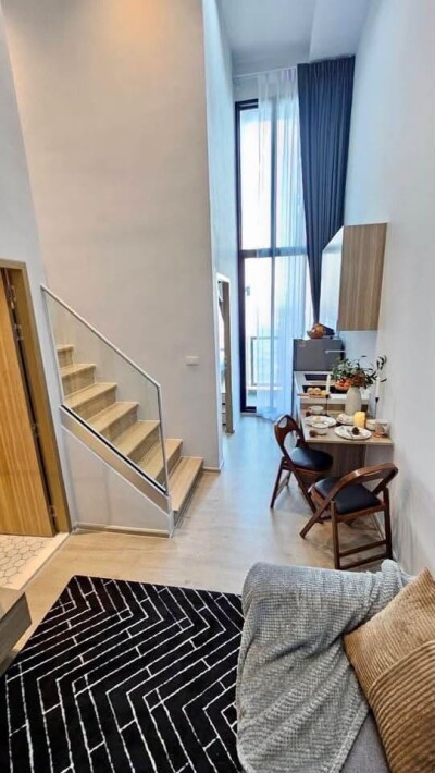 อัลติจูด ยูนิคอร์น สาทร - ท่าพระ / Altitude Unicorn Sathorn - Tha Phra-8