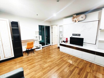 รีเจ้นท์ โฮม บางซ่อน (เฟส 27) / Regent Home Bangson (Phase 27)-2