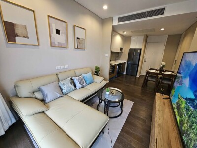 เดอะ เซนต์ เรสสิเด้นเซส / The Saint Residences-3