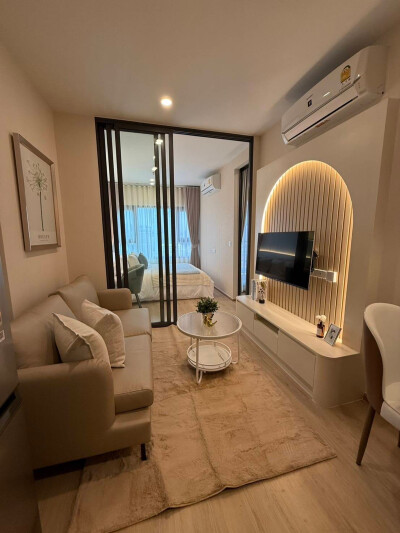 ไลฟ์ พระราม 4 - อโศก / Life Rama 4 - Asoke-1