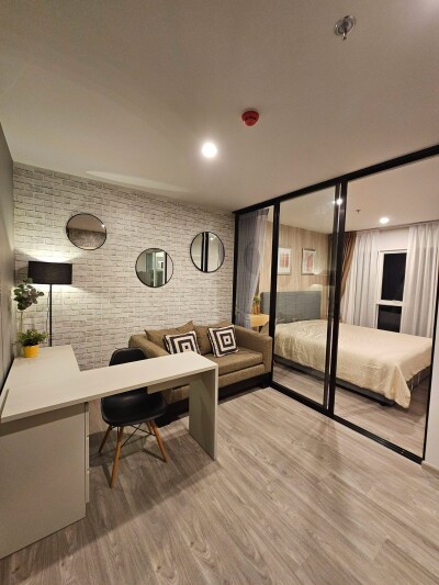 รีเจ้นท์ โฮม บางนา (โครงการใหม่) / Regent Home Bangna (New Project)-3