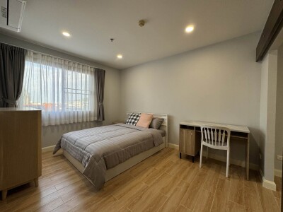 ซิตี้ โฮม สุขุมวิท 101 / City Home Sukhumvit-7
