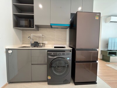 สกายไรส์ อเวนิว สุขุมวิท 64 / SKYRISE Avenue Sukhumvit 64-13