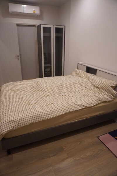 โอกะ เฮ้าส์ สุขุมวิท 36 / 🏡 ห้องขนาด 34.93 ตร.ม.-3