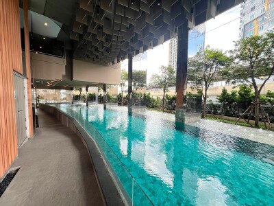 เดอะ คิวเว่ ติวานนท์ / The Cuvee Tiwanon