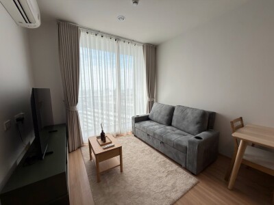 สกายไรส์ อเวนิว สุขุมวิท 64 / SKYRISE Avenue Sukhumvit 64-1