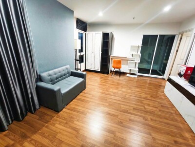 รีเจ้นท์ โฮม บางซ่อน (เฟส 27) / Regent Home Bangson (Phase 27)-4