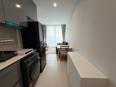 สกายไรส์ อเวนิว สุขุมวิท 64 / SKYRISE Avenue Sukhumvit 64-12