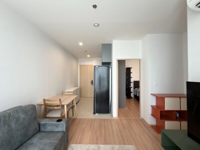 สกายไรส์ อเวนิว สุขุมวิท 64 / SKYRISE Avenue Sukhumvit 64-5