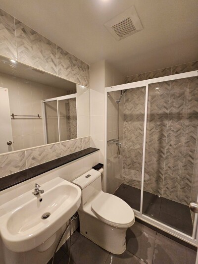 รีเจ้นท์ โฮม บางนา (โครงการใหม่) / Regent Home Bangna (New Project)-8