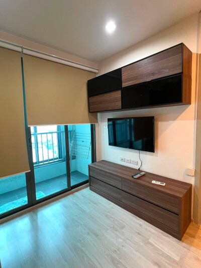 ไอดีโอ โมบิ จรัญ - อินเตอร์เชนจ์ / Ideo Mobi Charan - Interchange-2
