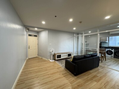 ซิตี้ โฮม สุขุมวิท 101 / City Home Sukhumvit-1