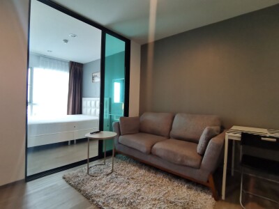 รีเจ้นท์ โฮม สุขุมวิท 97/1 / Regent Home Sukhumvit 97/1