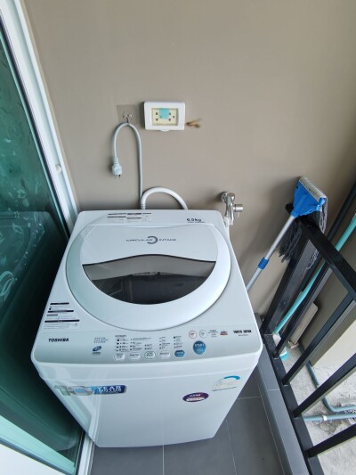 รีเจ้นท์ โฮม สุขุมวิท 97/1 / Regent Home Sukhumvit 97/1