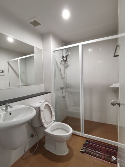 รีเจ้นท์ โฮม สุขุมวิท 97/1 / Regent Home Sukhumvit 97/1