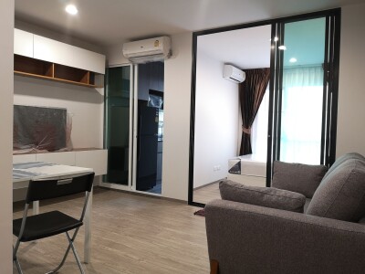 รีเจ้นท์ โฮม สุขุมวิท 97/1 / Regent Home Sukhumvit 97/1