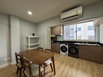 ซิตี้ โฮม สุขุมวิท 101 / City Home Sukhumvit-9