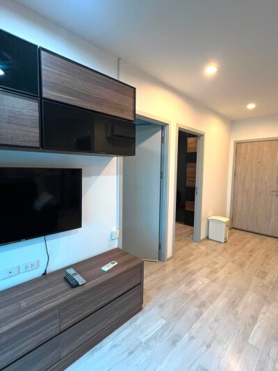 ไอดีโอ โมบิ จรัญ - อินเตอร์เชนจ์ / Ideo Mobi Charan - Interchange-3