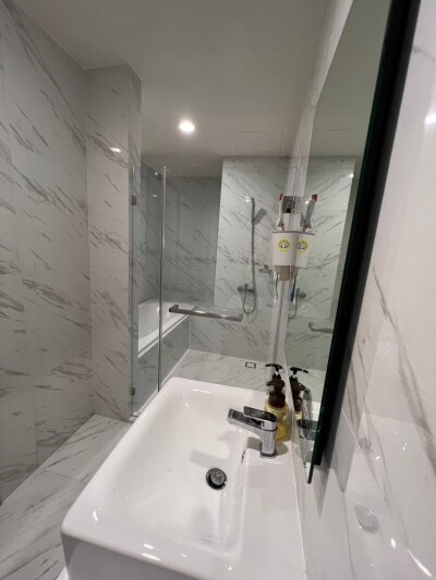 ไอดีโอ โมบิ สุขุมวิท อีสต์พอยท์ / Ideo Mobi Sukhumvit East Point-9