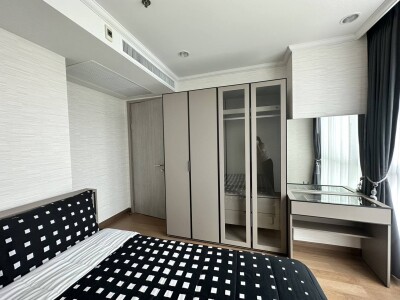 ศุภาลัย โอเรียนทัล สุขุมวิท 39 / Supalai Oriental Sukhumvit 39-6