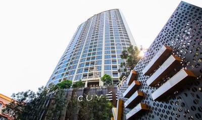เดอะ คิวเว่ ติวานนท์ / The Cuvee Tiwanon