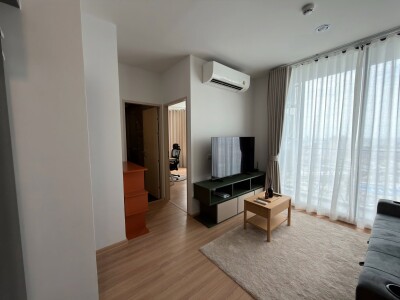 สกายไรส์ อเวนิว สุขุมวิท 64 / SKYRISE Avenue Sukhumvit 64-4