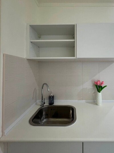 ลุมพินี วิลล์ สุขุมวิท 77 เฟส 2 / Lumpini Ville Sukhumvit 77 Phase 2-4