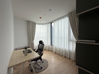 สกายไรส์ อเวนิว สุขุมวิท 64 / SKYRISE Avenue Sukhumvit 64-9