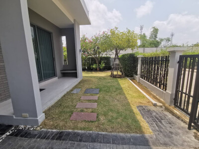 เพอร์เฟค เพลส สุขุมวิท 77 - สุวรรณภูมิ-3