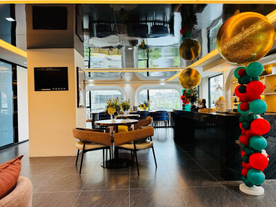 ไซบิค รัชดา 32 / CYBIQ Ratchada 32-9