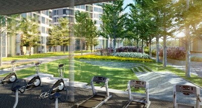 สกายไรส์ อเวนิว สุขุมวิท 64 / SKYRISE Avenue Sukhumvit 64-16
