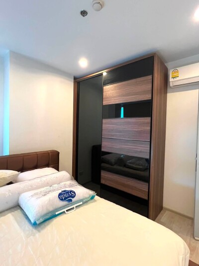 ไอดีโอ โมบิ จรัญ - อินเตอร์เชนจ์ / Ideo Mobi Charan - Interchange-5