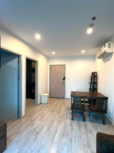 ไอดีโอ โมบิ จรัญ - อินเตอร์เชนจ์ / Ideo Mobi Charan - Interchange-8