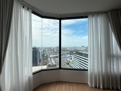 สกายไรส์ อเวนิว สุขุมวิท 64 / SKYRISE Avenue Sukhumvit 64-10