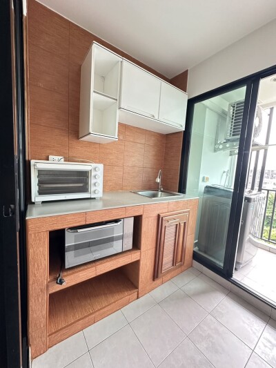 รีช พหลโยธิน 52 / REACH Phahonyothin 52-12