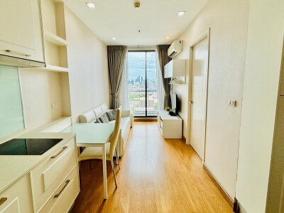 คิว เฮ้าส์ สุขุมวิท 79 / Q House Sukhumvit 79-1