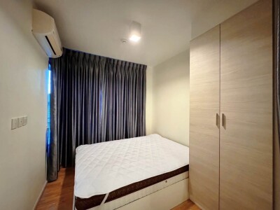 เดอะ คาบาน่า โมเดิร์น รีสอร์ท คอนโดมิเนียม / The Cabana Modern Resort Condominium-4