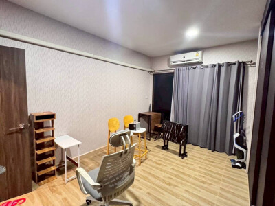 คันทรี คอมเพล็กซ์ / Country Complex