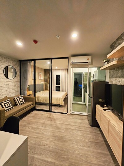 รีเจ้นท์ โฮม บางนา (โครงการใหม่) / Regent Home Bangna (New Project)-4